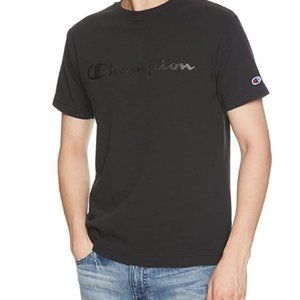Men's logo T-shirt